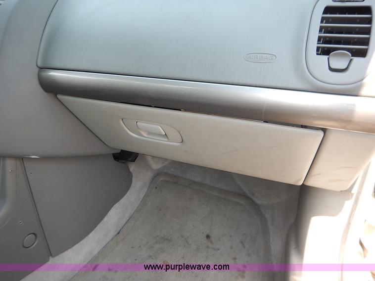 image for item J8171 2007 Chevrolet Malibu LS