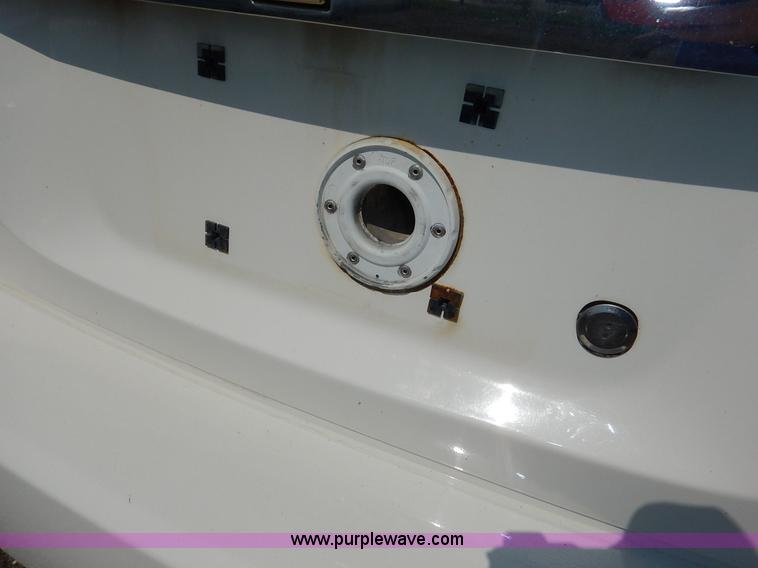 image for item J8171 2007 Chevrolet Malibu LS