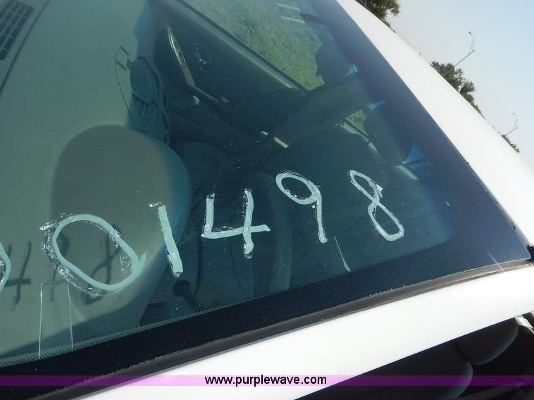 image for item J8171 2007 Chevrolet Malibu LS