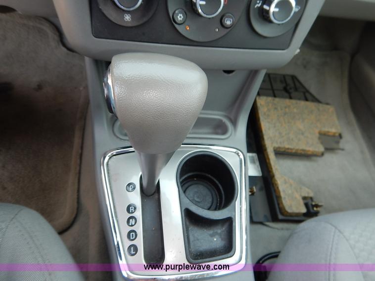 image for item J8172 2007 Chevrolet Malibu LS