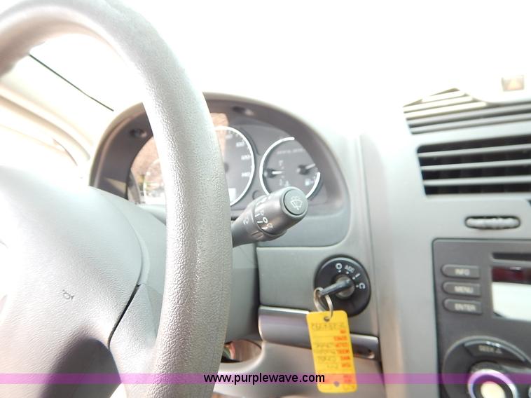 image for item J8172 2007 Chevrolet Malibu LS