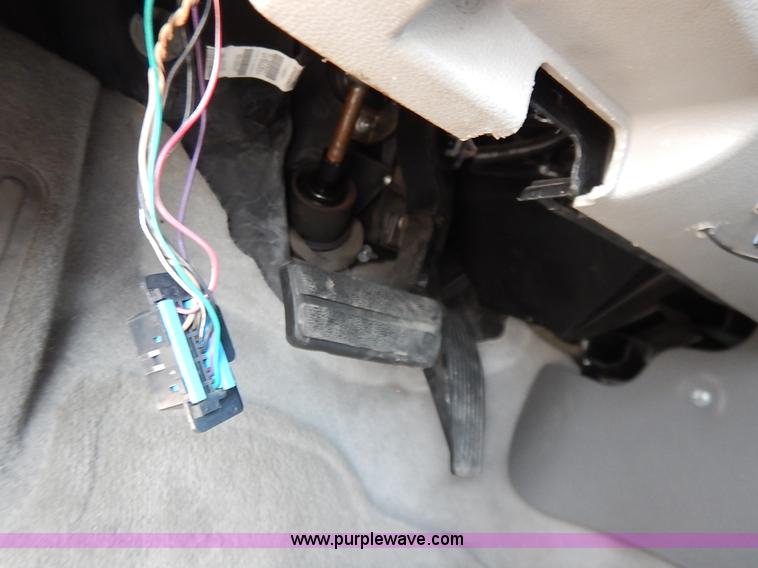 image for item J8172 2007 Chevrolet Malibu LS