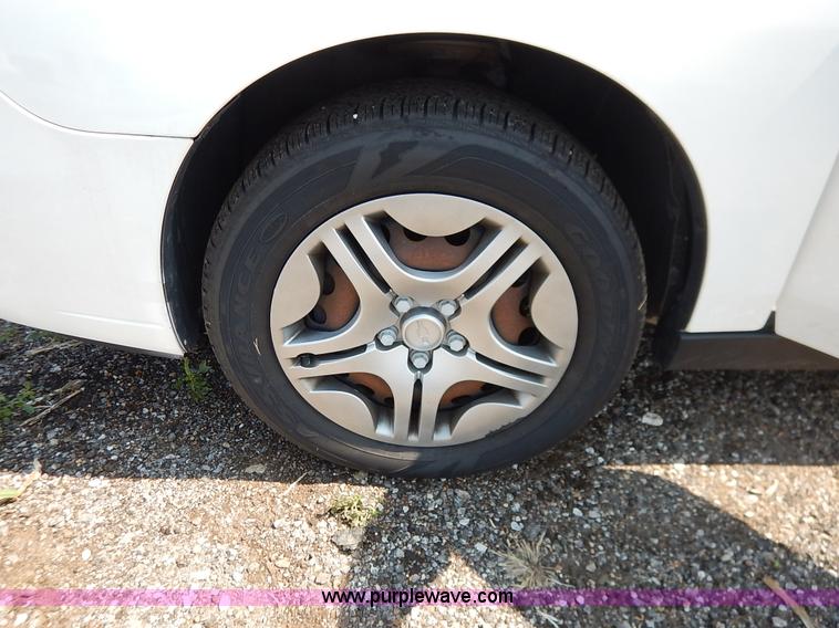 image for item J8172 2007 Chevrolet Malibu LS