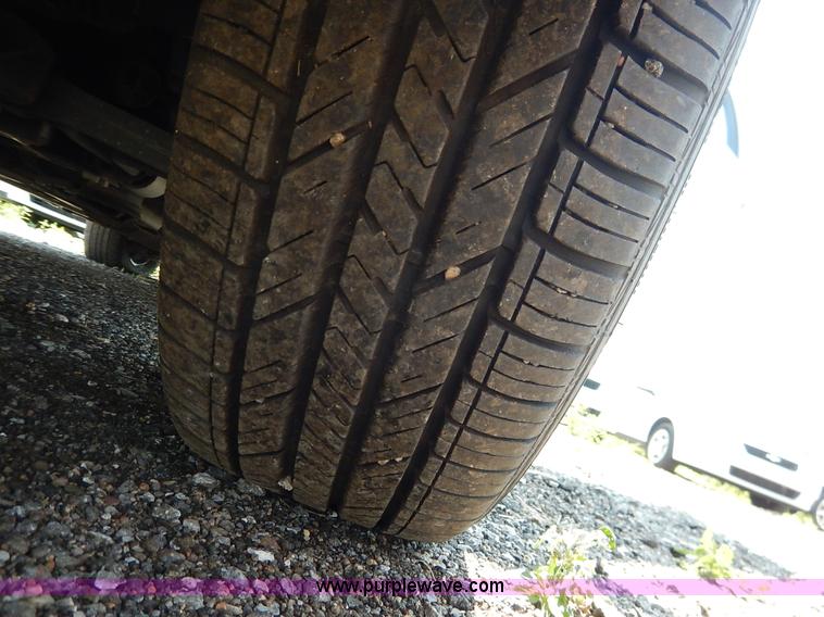 image for item J8172 2007 Chevrolet Malibu LS