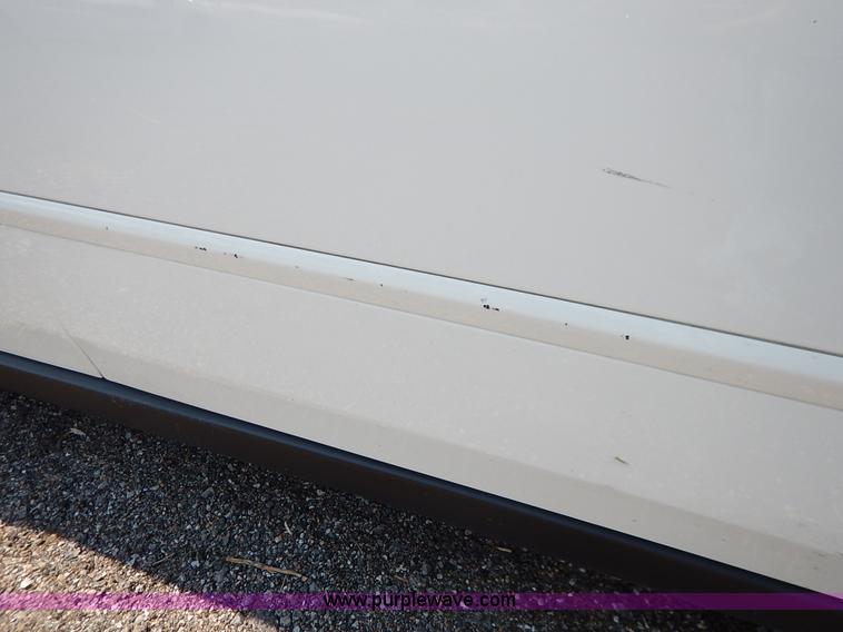 image for item J8172 2007 Chevrolet Malibu LS