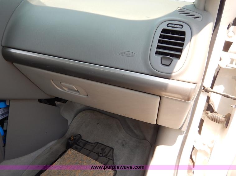 image for item J8172 2007 Chevrolet Malibu LS