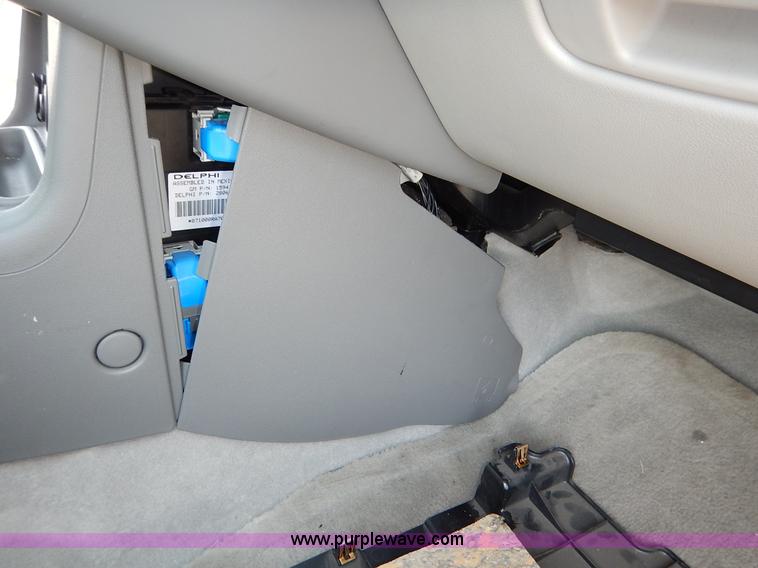 image for item J8172 2007 Chevrolet Malibu LS