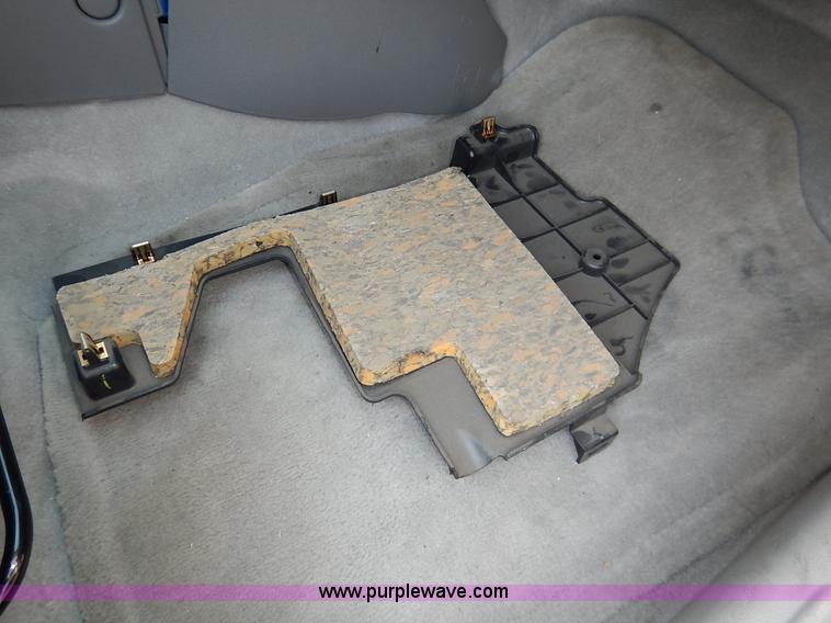 image for item J8172 2007 Chevrolet Malibu LS