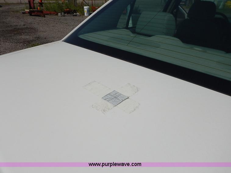 image for item J8172 2007 Chevrolet Malibu LS