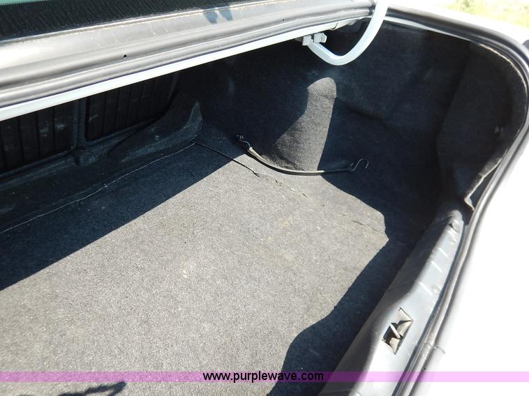 image for item J8172 2007 Chevrolet Malibu LS