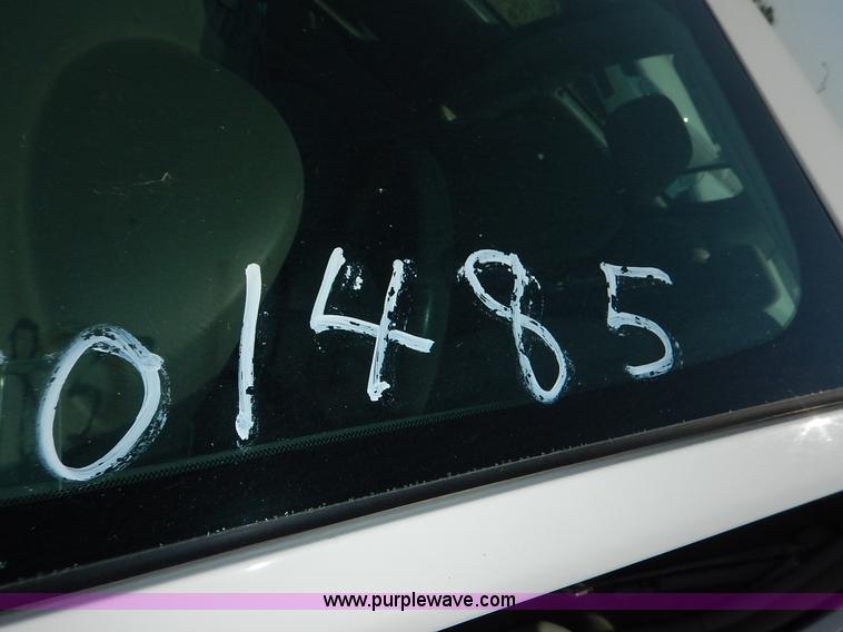 image for item J8172 2007 Chevrolet Malibu LS