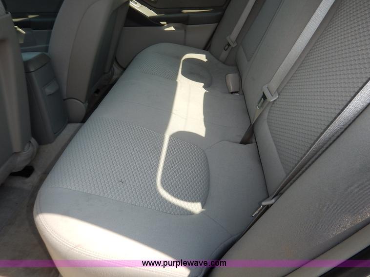 image for item J8173 2007 Chevrolet Malibu LS