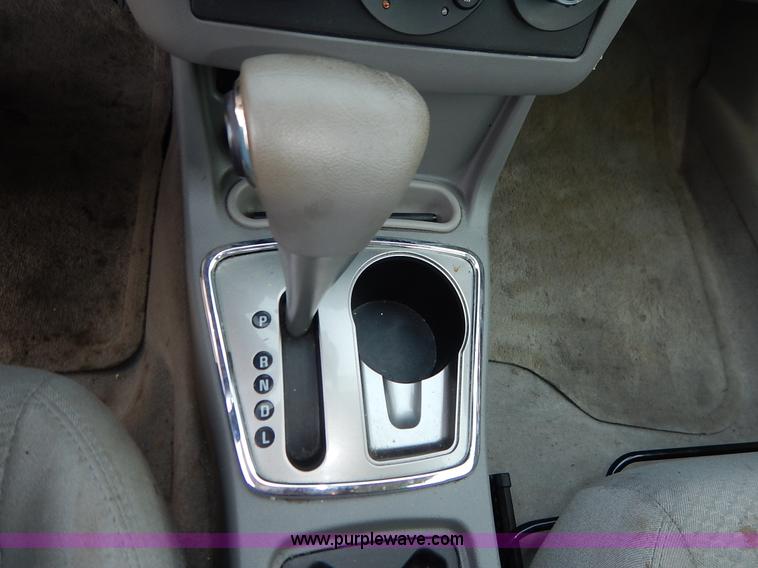 image for item J8173 2007 Chevrolet Malibu LS