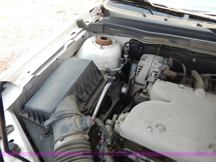 image for item J8173 2007 Chevrolet Malibu LS