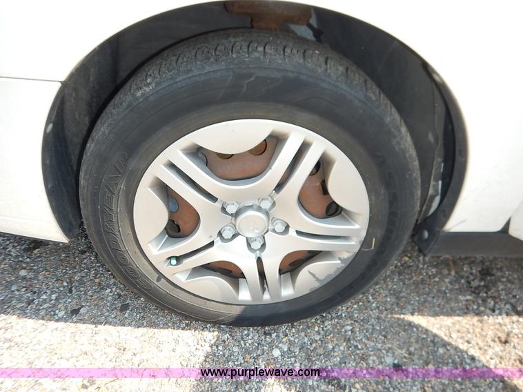 image for item J8173 2007 Chevrolet Malibu LS