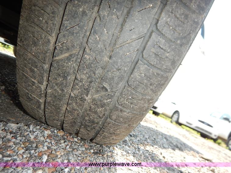 image for item J8173 2007 Chevrolet Malibu LS