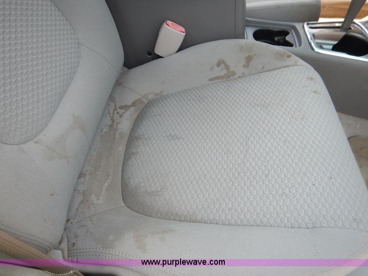 image for item J8173 2007 Chevrolet Malibu LS