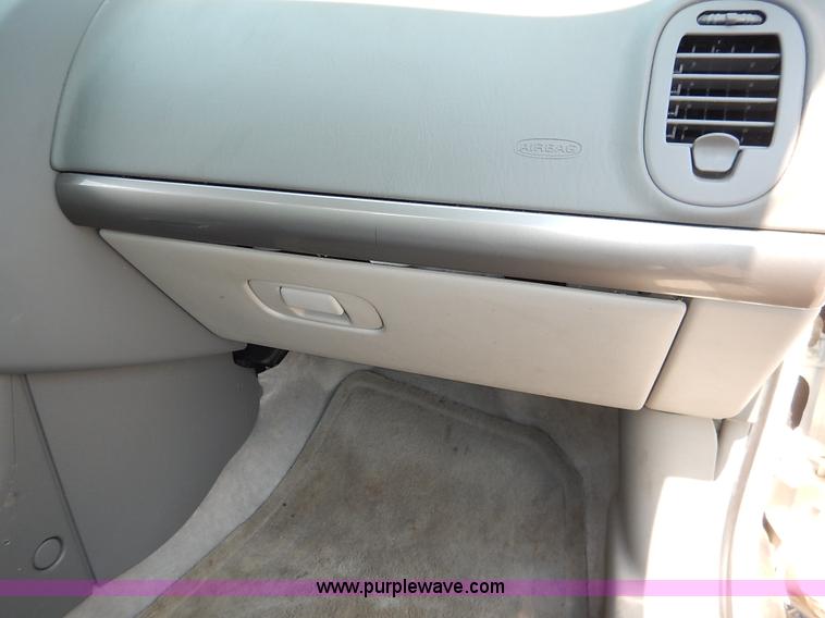 image for item J8173 2007 Chevrolet Malibu LS