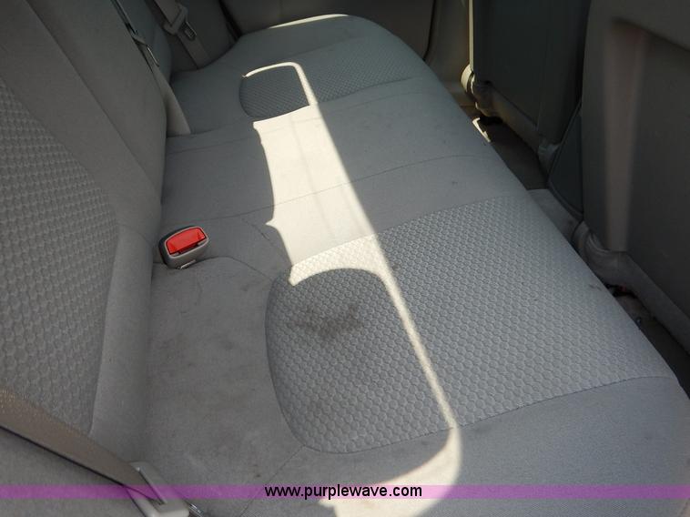 image for item J8173 2007 Chevrolet Malibu LS