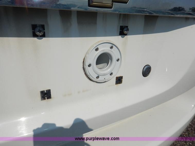 image for item J8173 2007 Chevrolet Malibu LS