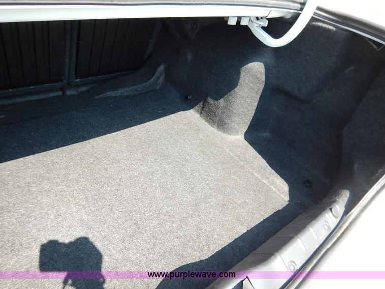 image for item J8173 2007 Chevrolet Malibu LS