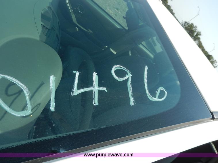 image for item J8173 2007 Chevrolet Malibu LS