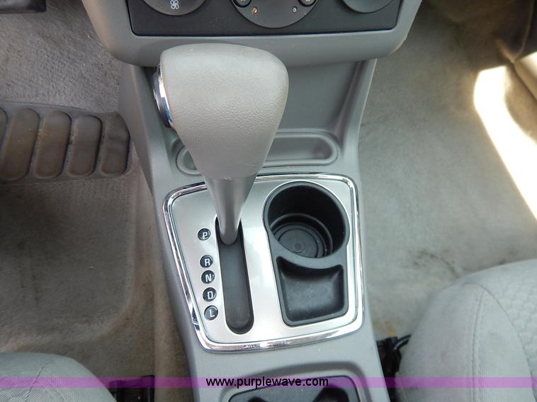 image for item J8174 2007 Chevrolet Malibu LS