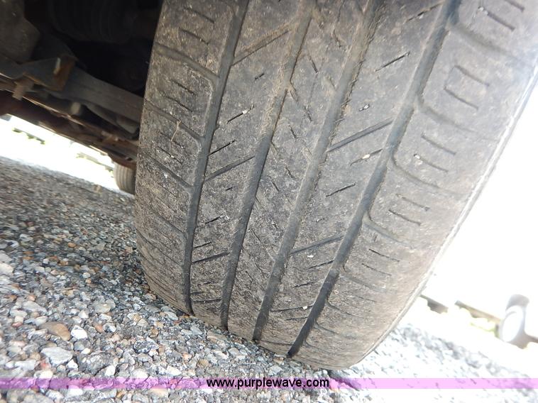 image for item J8174 2007 Chevrolet Malibu LS