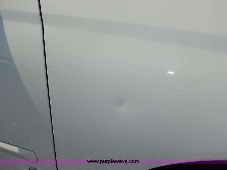 image for item J8174 2007 Chevrolet Malibu LS