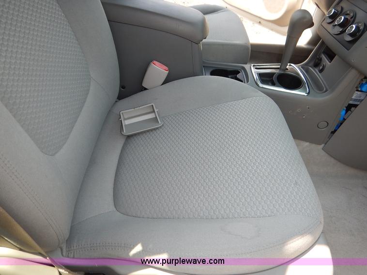 image for item J8174 2007 Chevrolet Malibu LS