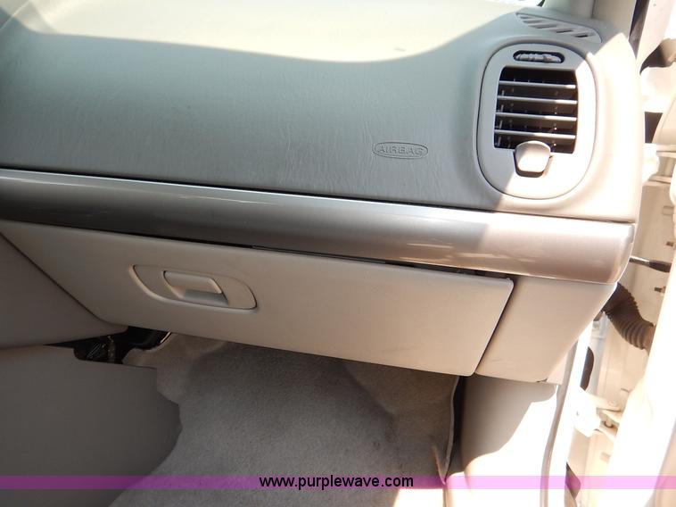 image for item J8174 2007 Chevrolet Malibu LS