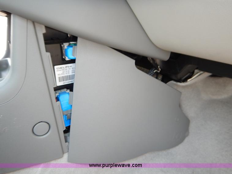 image for item J8174 2007 Chevrolet Malibu LS