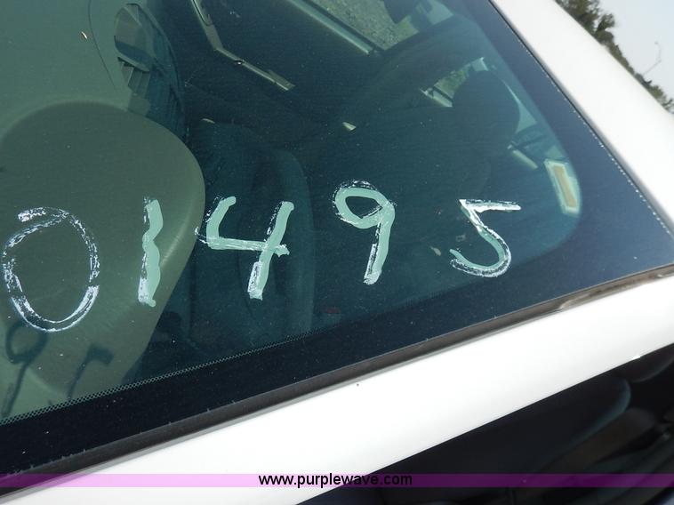 image for item J8174 2007 Chevrolet Malibu LS