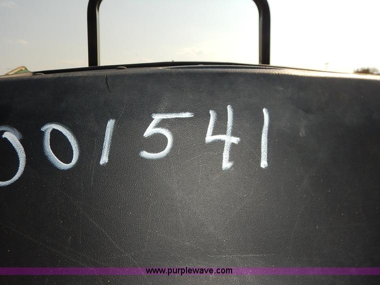 image for item L6253 John Deere 1600 Turbo II ZTR lawn mower