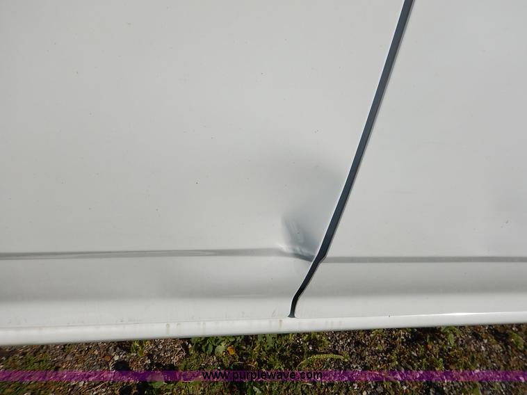 image for item L6255 2007 Chevrolet Colorado Ext. Cab pickup truck