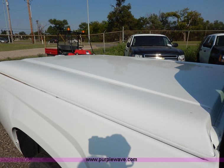 image for item L6255 2007 Chevrolet Colorado Ext. Cab pickup truck