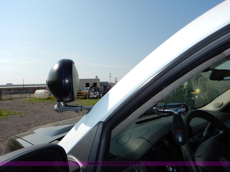 image for item L6257 2010 Chevrolet Tahoe LS SUV