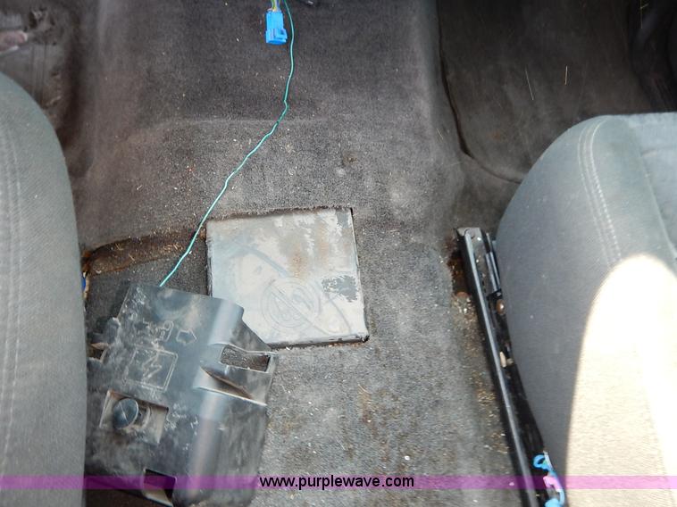 image for item L6257 2010 Chevrolet Tahoe LS SUV