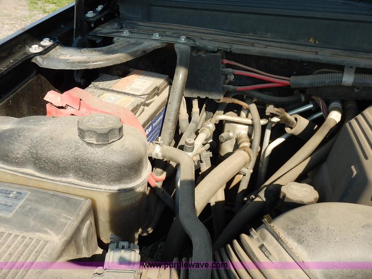 image for item L6257 2010 Chevrolet Tahoe LS SUV