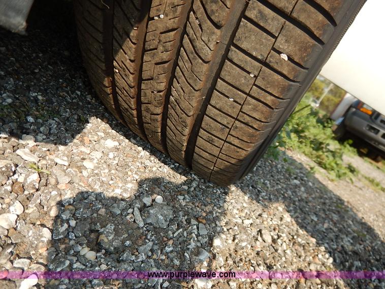 image for item L6257 2010 Chevrolet Tahoe LS SUV