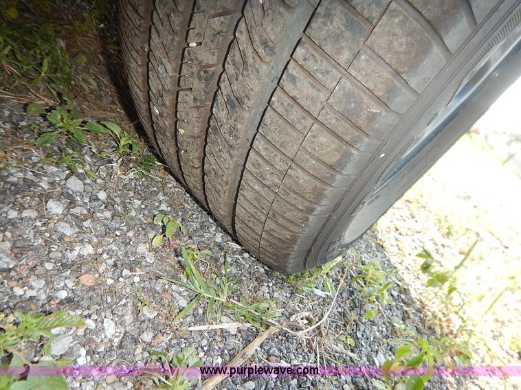 image for item L6257 2010 Chevrolet Tahoe LS SUV