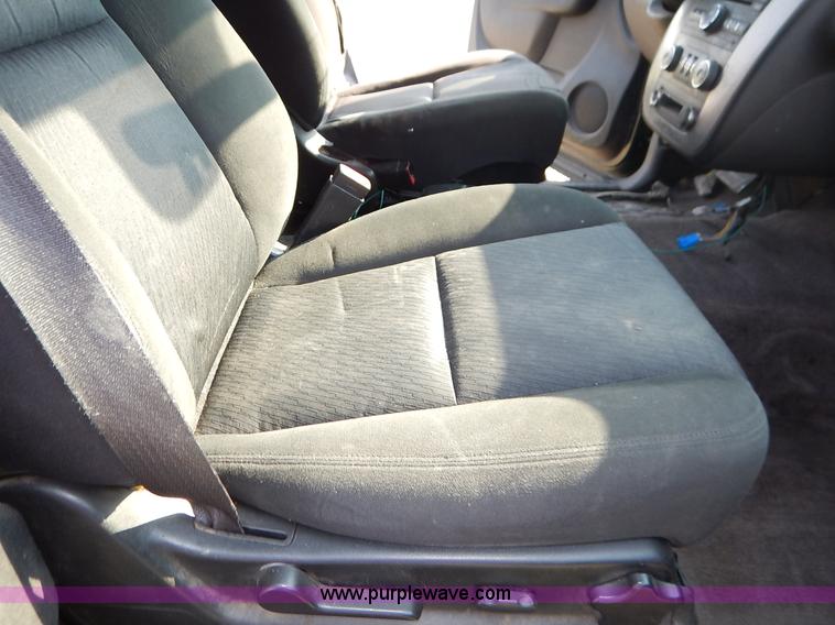 image for item L6257 2010 Chevrolet Tahoe LS SUV