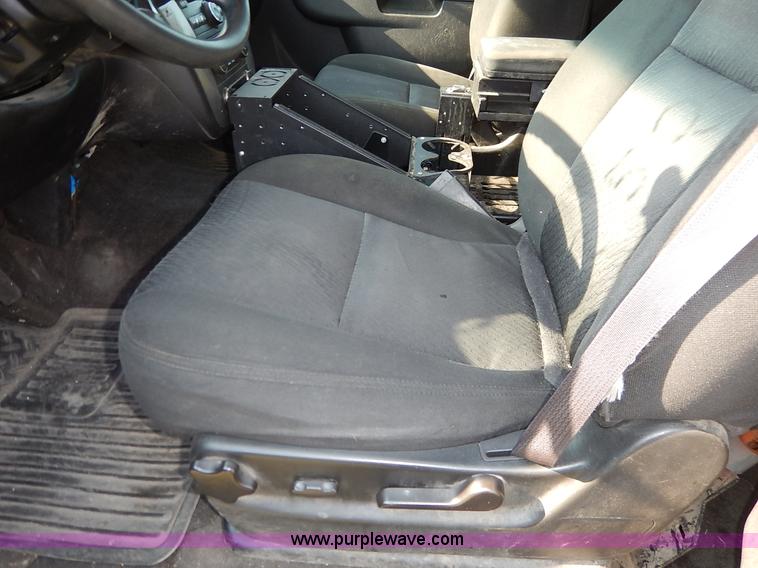 image for item L6258 2010 Chevrolet Tahoe LS SUV