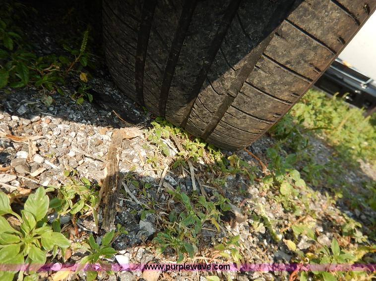 image for item L6258 2010 Chevrolet Tahoe LS SUV