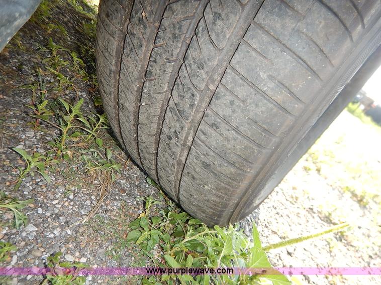 image for item L6258 2010 Chevrolet Tahoe LS SUV