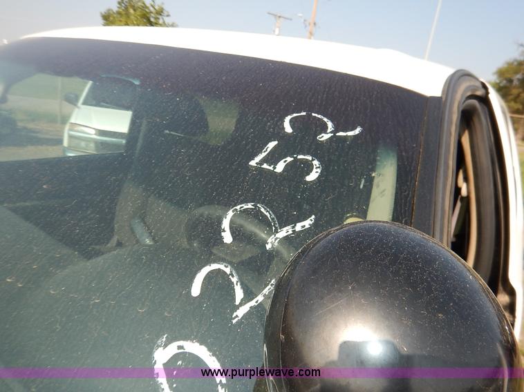 image for item L6258 2010 Chevrolet Tahoe LS SUV