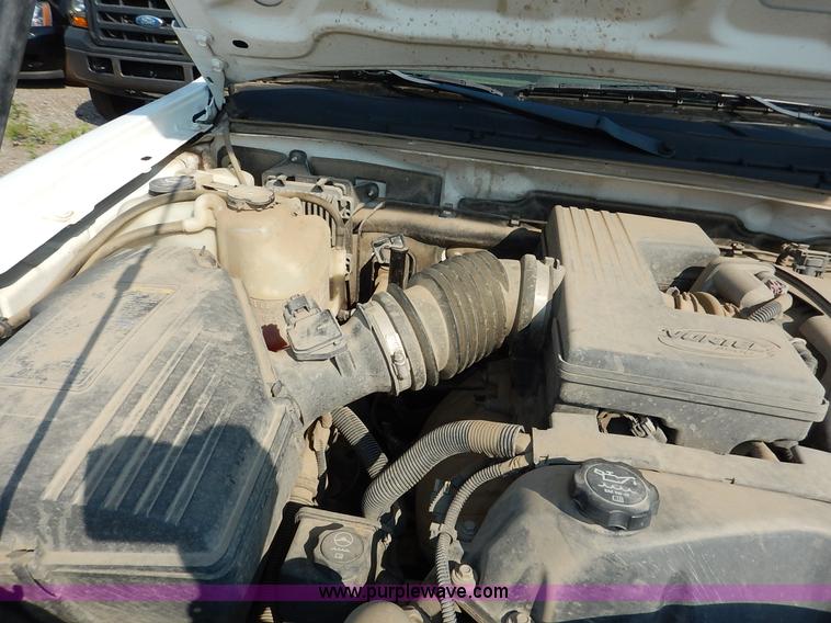 image for item L6260 2006 Chevrolet Colorado LT LT Crew Cab pickup truck