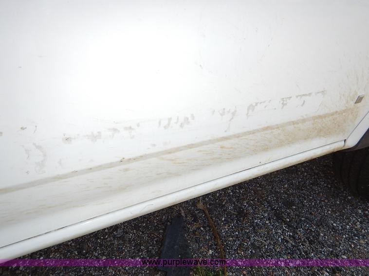 image for item L6260 2006 Chevrolet Colorado LT LT Crew Cab pickup truck