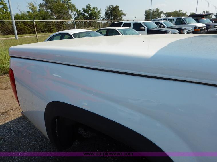 image for item L6260 2006 Chevrolet Colorado LT LT Crew Cab pickup truck