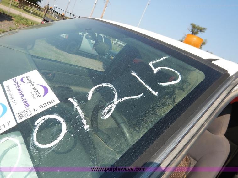 image for item L6260 2006 Chevrolet Colorado LT LT Crew Cab pickup truck